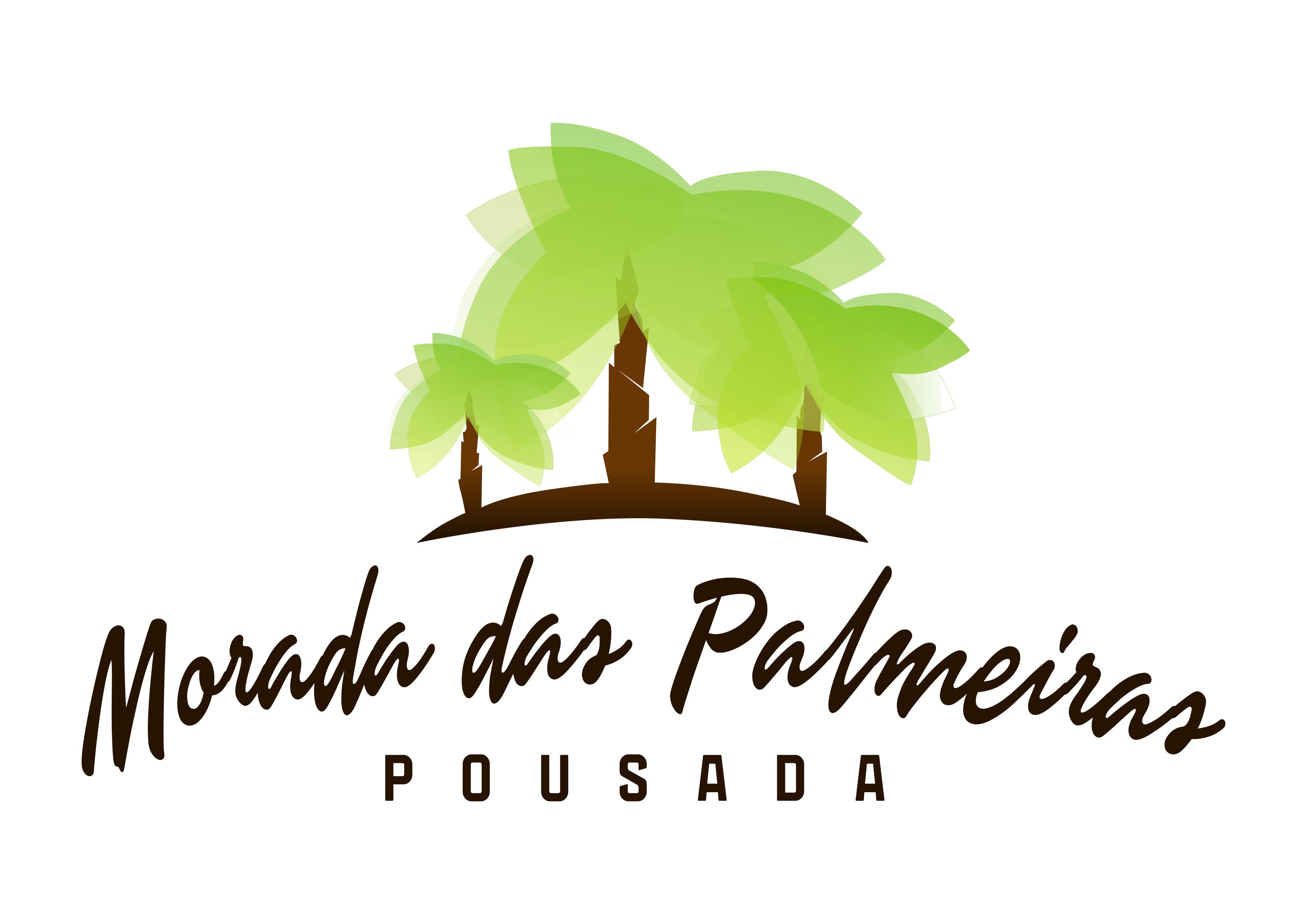 Pousada Morada das Palmeiras