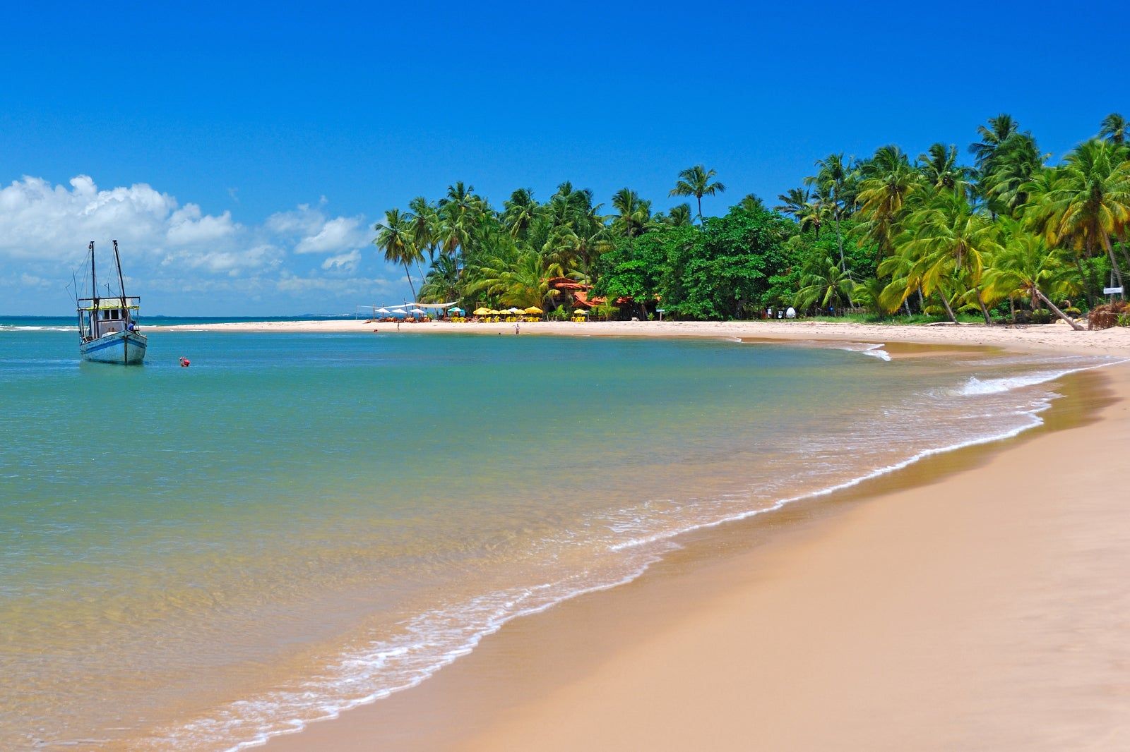 Praia de Barra Grande